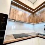 Кухня минимализм