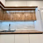 Кухня минимализм